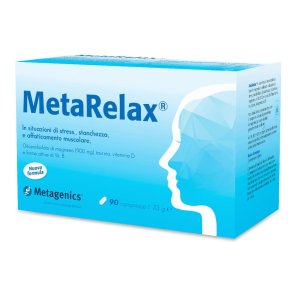 METARELAX 90 Cpr