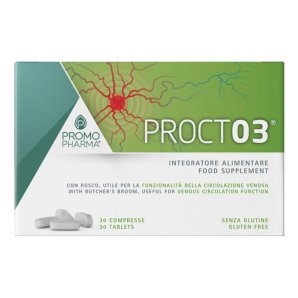 PROCTO3 30 Cpr