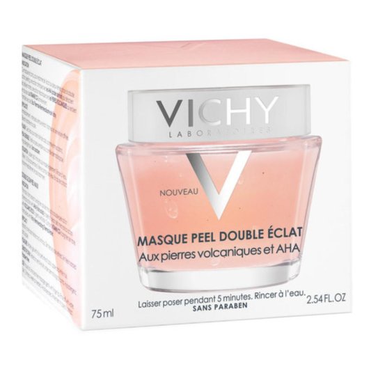 VICHY Masch.Gommage Illum.75ml