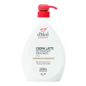 DMED PHARMA CREMA LATTE 1L