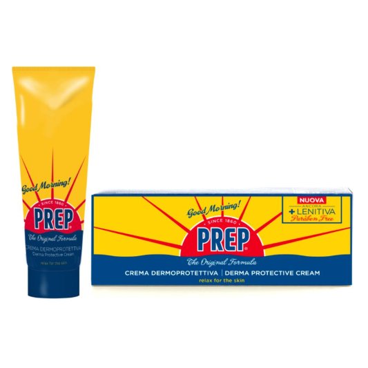 PREP Crema Dermoprot.Tubo 75ml