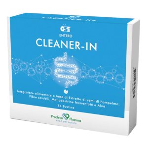 GSE Cleaner In 14Buste 5,45g