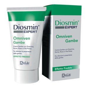 DIOSMIN EX OMNIVEN GAMBE 150ML