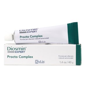 DIOSMIN EX PROCTO COMPLEX 40G