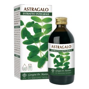 ASTRAGALO Estr.Int.200ml SVS