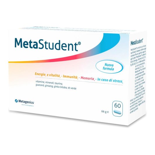 METASTUDENT 60 Cpr