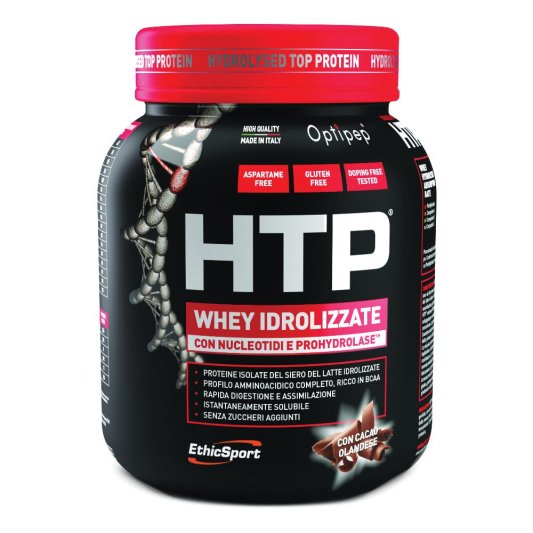HTP CACAO 750G