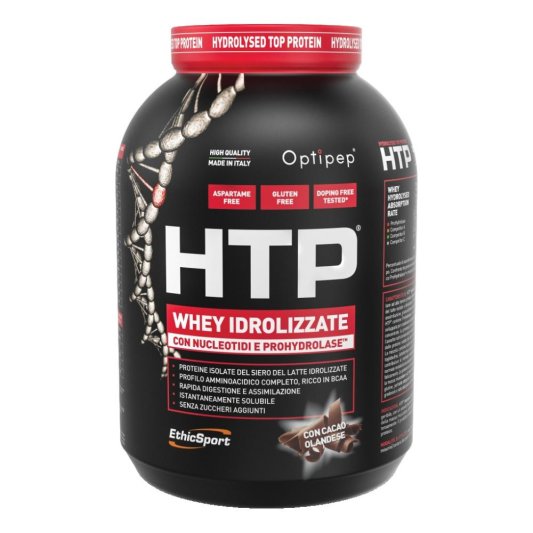 HTP VANIGLIA 750G