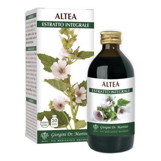 ALTEA Estr.Int.200ml SVS