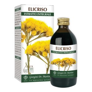 ELICRISO Estr.Int.200ml SVS