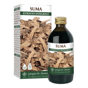 SUMA Estr.Int.200ml