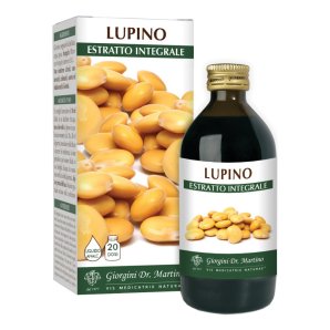 LUPINO ESTRATTO INTEG 200ML