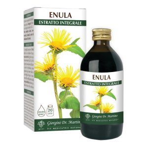 ENULA ESTRATTO INTEGRALE 200ML