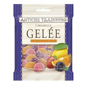 ANTICHE TRADIZ.Car.Gelee 60g