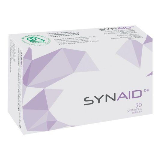 SYNAID 30 Cpr