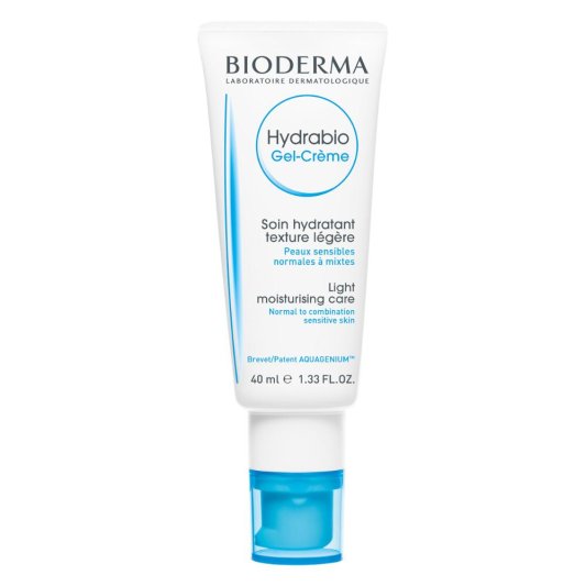 HYDRABIO Gel Creme 40ml