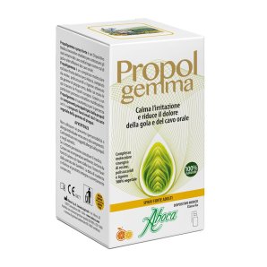 PROPOLGEMMA Spray Forte 30ml