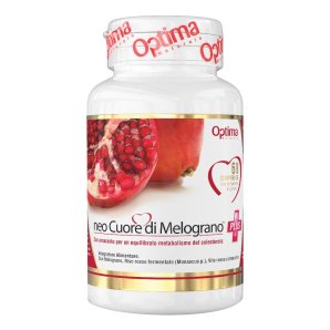 NEOCUORE Melograno Plus 60 Cpr