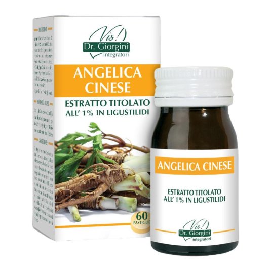 ANGELICA CINESE ESTR TIT60PAST