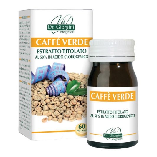 CAFFE'VERDE Estr.Tit.60PastSVS