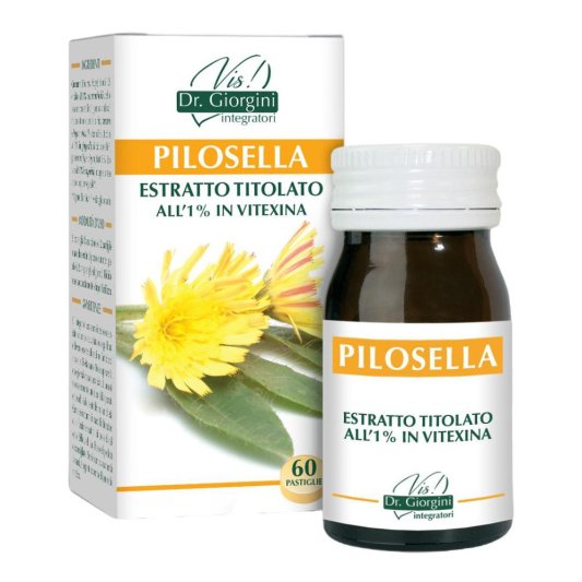 PILOSELLA Estr.Tit.60 Past.