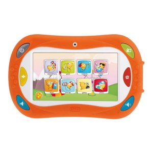 CH GIOCO HAPPYTAB ARANCIO