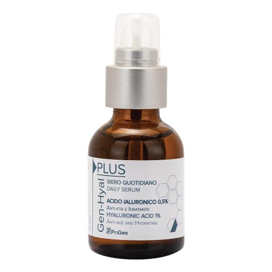 GEN-HYAL Plus 50ml