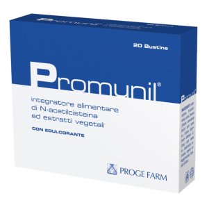 PROMUNIL 20 Bust.