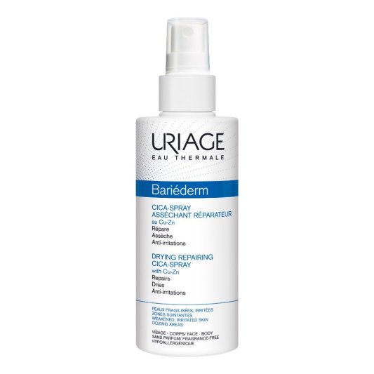 BARIEDERM*Cica Spray 100ml