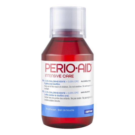 PERIO-AID Int.Coll.0,12 150ml