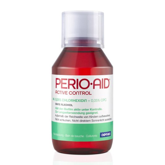 PERIO-AID Act.Coll.0,05 150ML