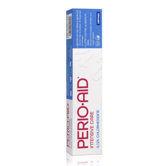 PERIO-AID Gel Dent.0,12% 75ml