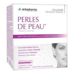 EXPERT SKIN Perl De Peau 10fl.