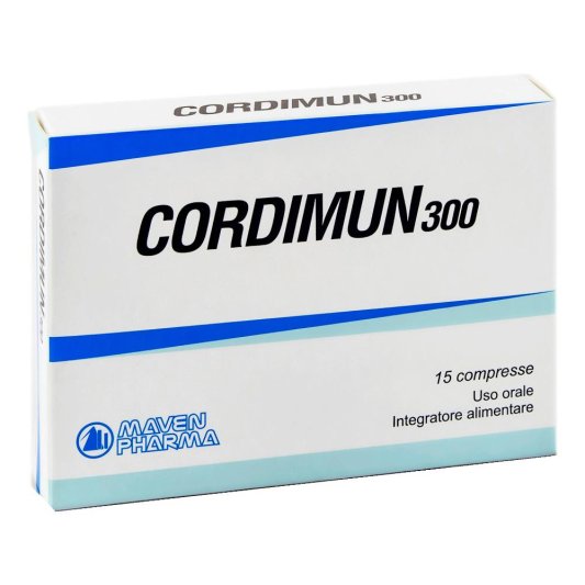 CORDIMUN-300 15 Cpr