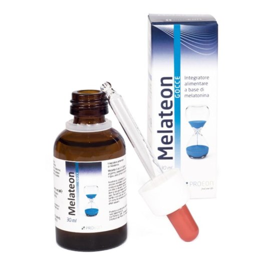 MELATEON Gtt 30ml