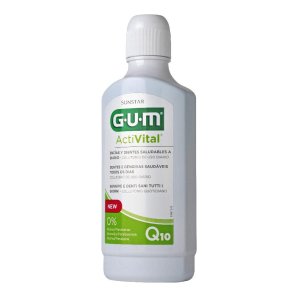 GUM Activital Collut.500ml