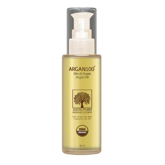 ARGAN 100 60ML