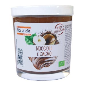 FdL Crema Nocc&Cacao 200g