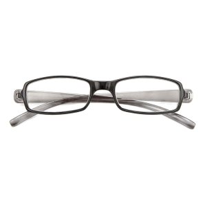 TWINS DOUBLE Nero/Grigio+3,50