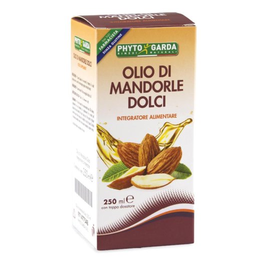 OLIO Mand.Dolci  250ml PG