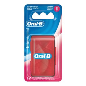 ORAL-B Int.Ric.U/Fine Cil.1,9