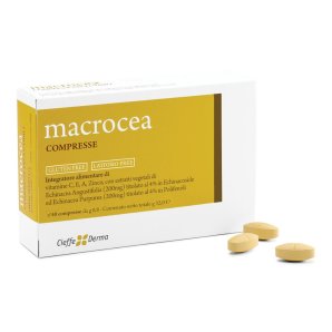 MACROCEA 40 Cpr