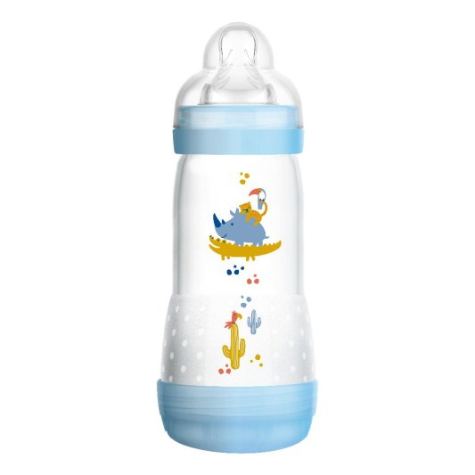 MAM BIB EASYSTART 320ML