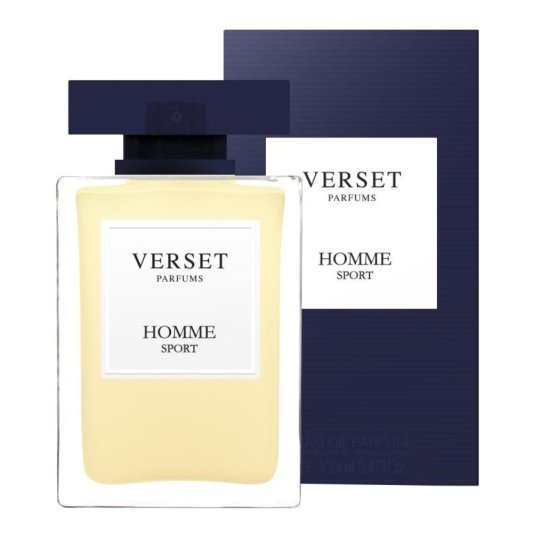 VERSET HOMME SPORT EDT 100ML