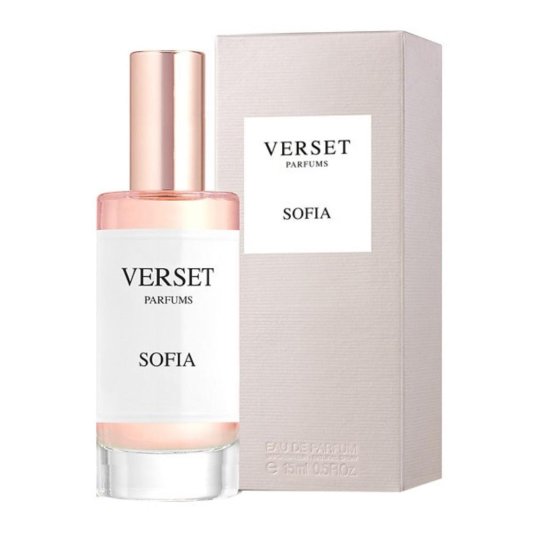 VERSET SOFIA EDT 15ML