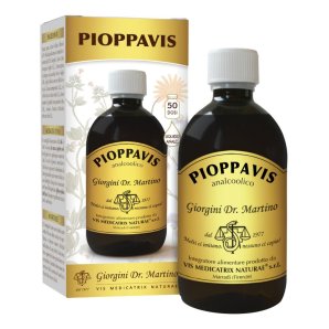 PIOPPAVIS Analc.500ml