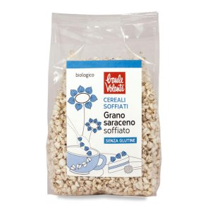 BAULE Grano Saraceno Soff.60g