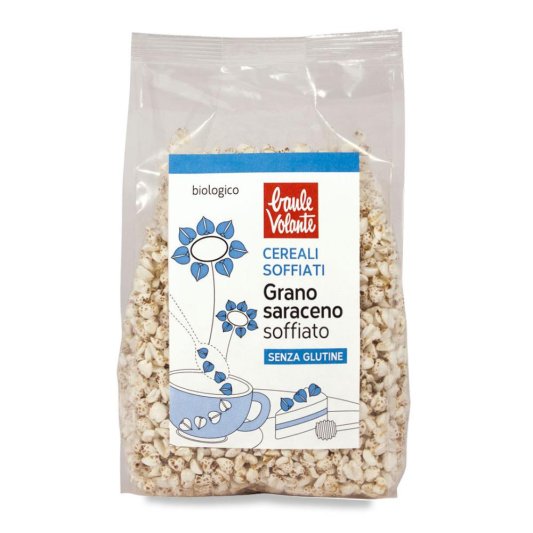 BAULE Grano Saraceno Soff.60g