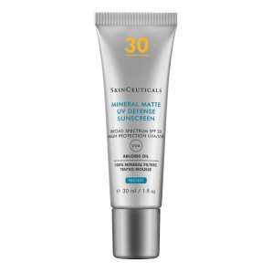 SKINCEUTICALS Mineral Matt UV