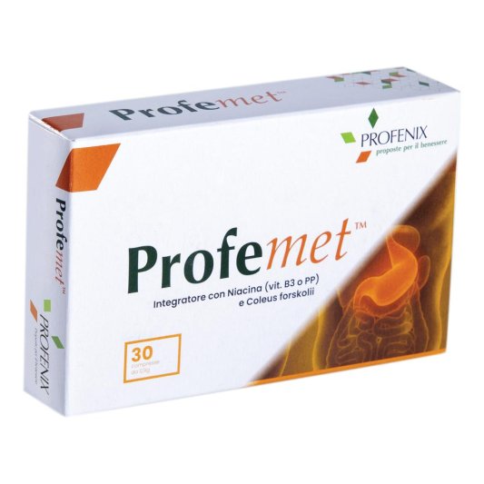 PROFEMET 30 Cpr 0,9g